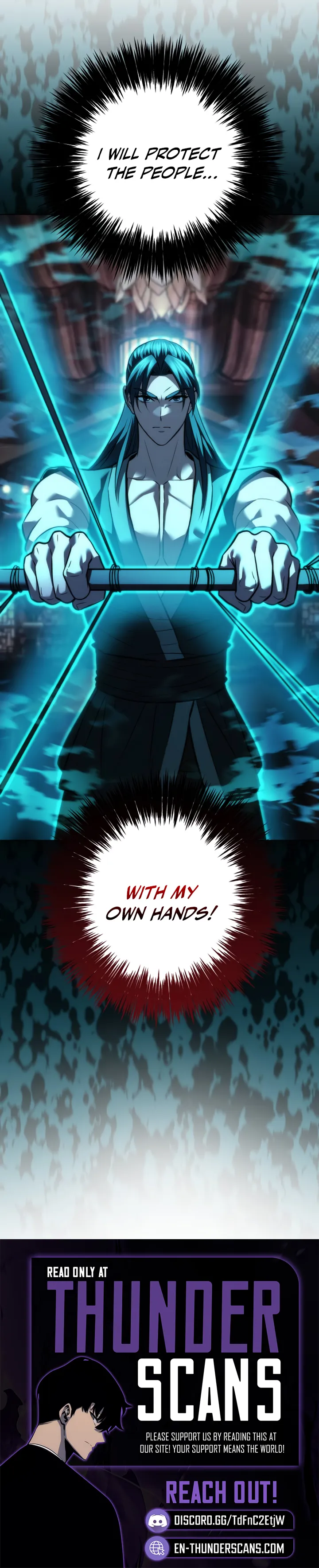 Emperor of Sichuan Chapter 40 — Page 19