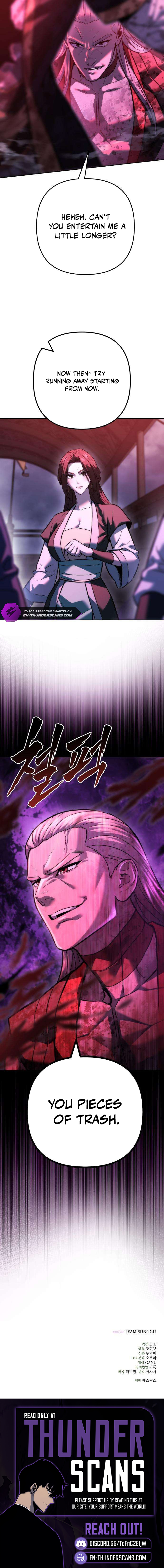 Emperor of Sichuan Chapter 42 — Page 12