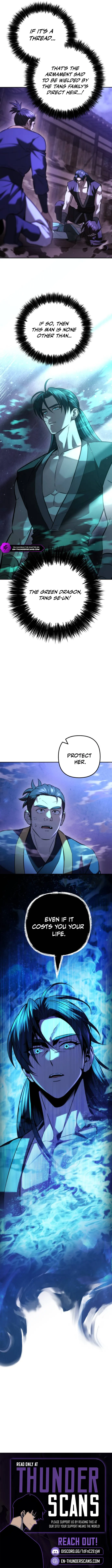 Emperor of Sichuan Chapter 43 — Page 13