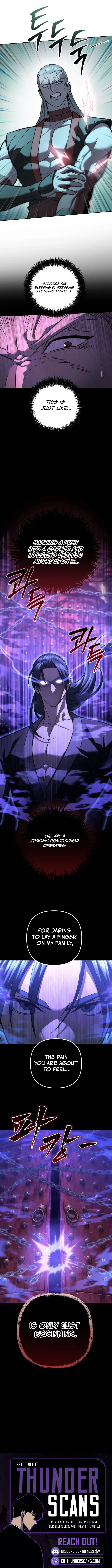 Emperor of Sichuan Chapter 44 — Page 13