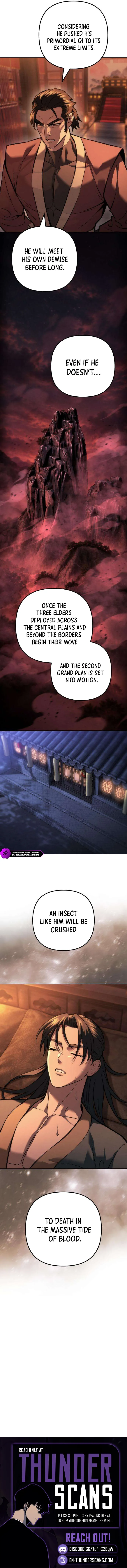 Emperor of Sichuan Chapter 46 — Page 12
