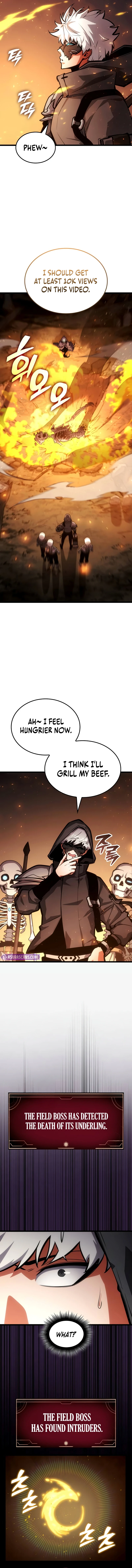 Emperor of Solo Play Chapter 14 — Page 14