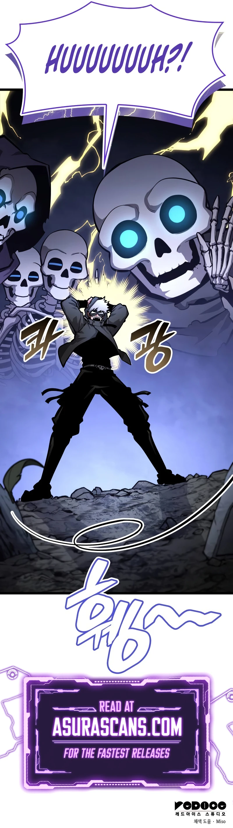 Emperor of Solo Play Chapter 14 — Page 18
