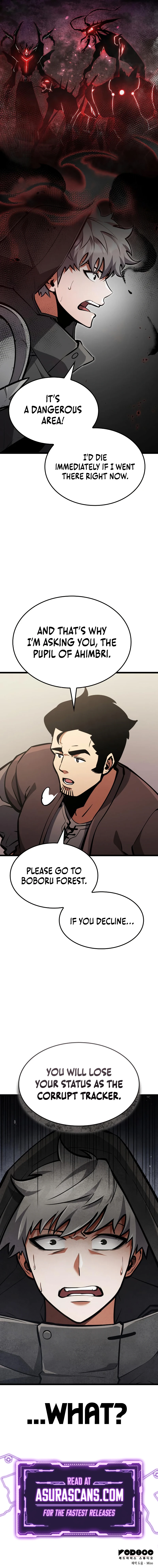 Emperor of Solo Play Chapter 17 — Page 17
