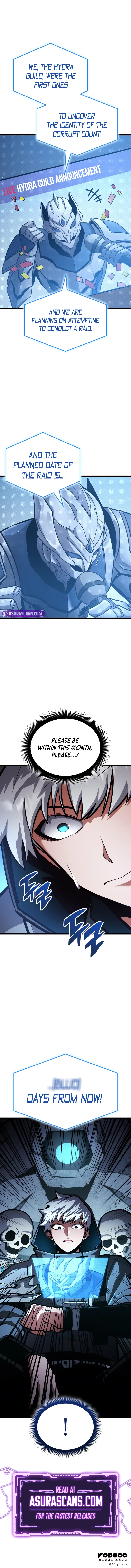 Emperor of Solo Play Chapter 18 — Page 14