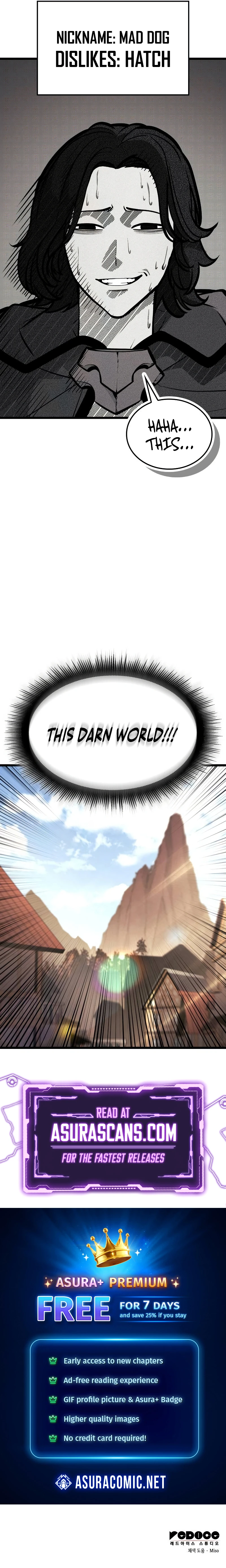Emperor of Solo Play Chapter 24 — Page 17