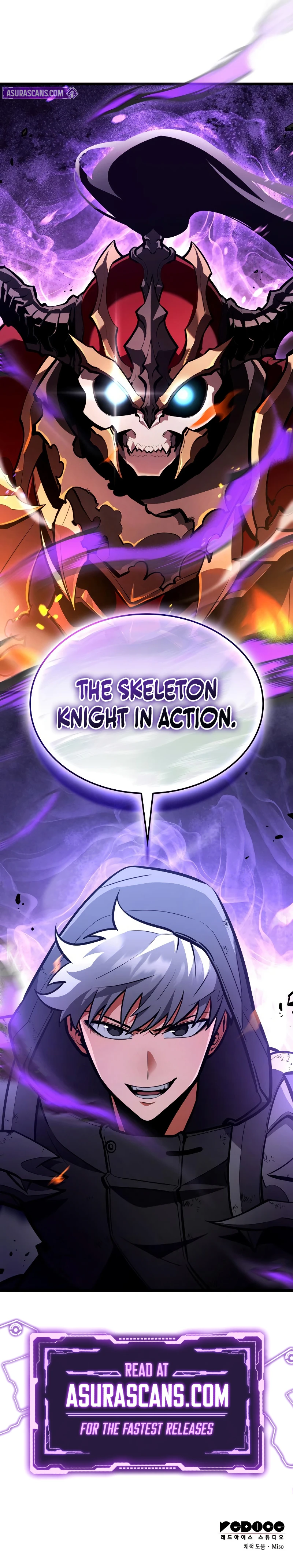 Emperor of Solo Play Chapter 26 — Page 15