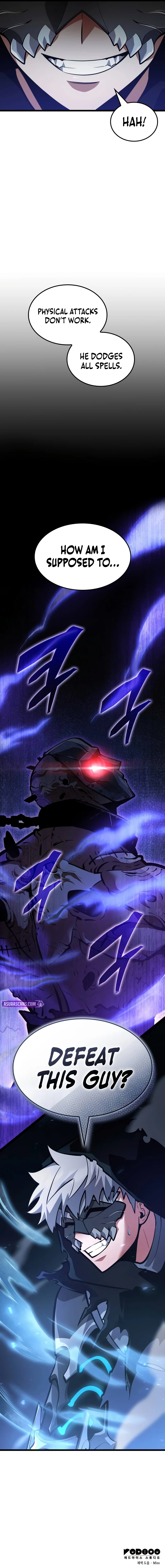 Emperor of Solo Play Chapter 41 — Page 15