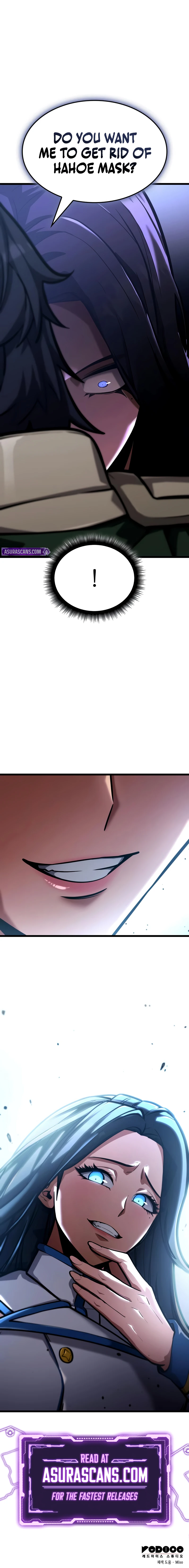 Emperor of Solo Play Chapter 42 — Page 15