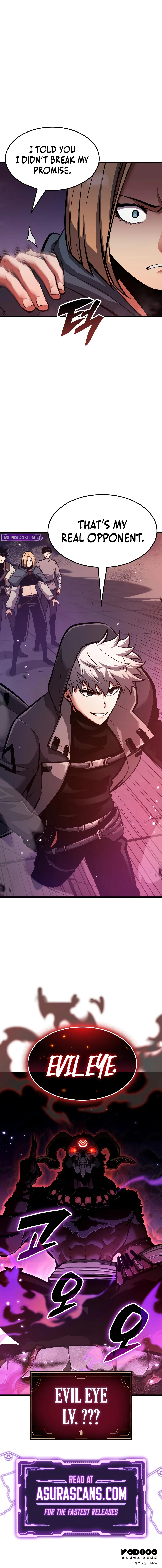 Emperor of Solo Play Chapter 51 — Page 14