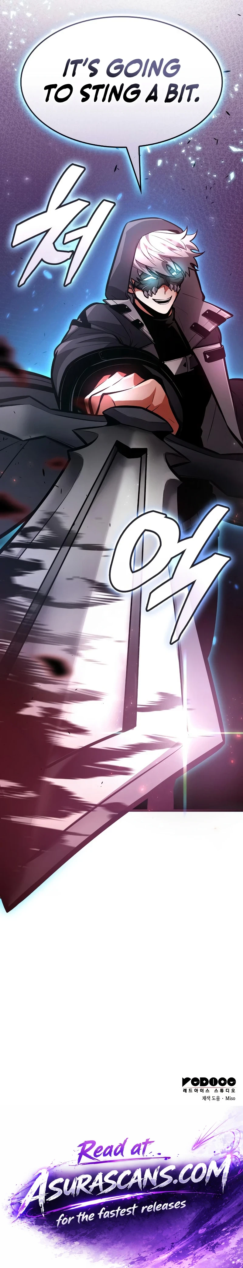 Emperor of Solo Play Chapter 61 — Page 14