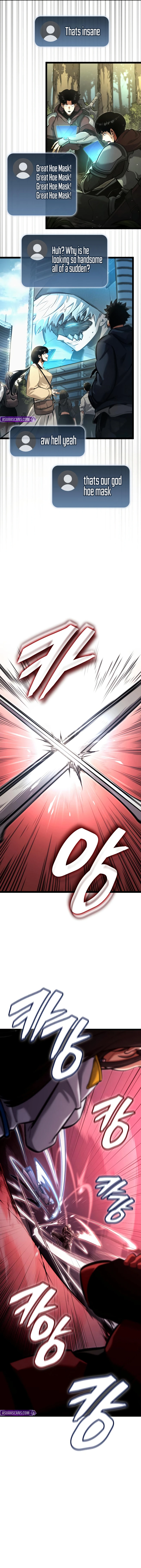 Emperor of Solo Play Chapter 62 — Page 4