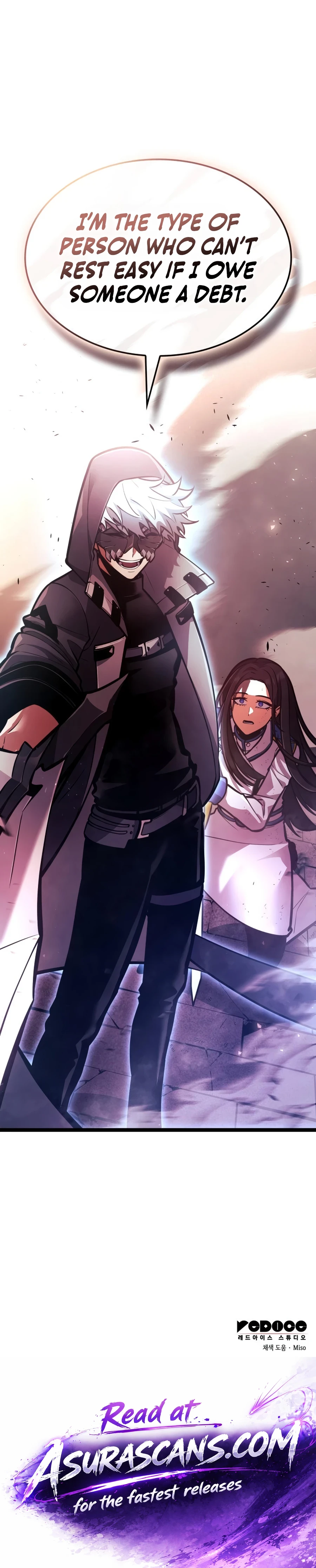 Emperor of Solo Play Chapter 65 — Page 14