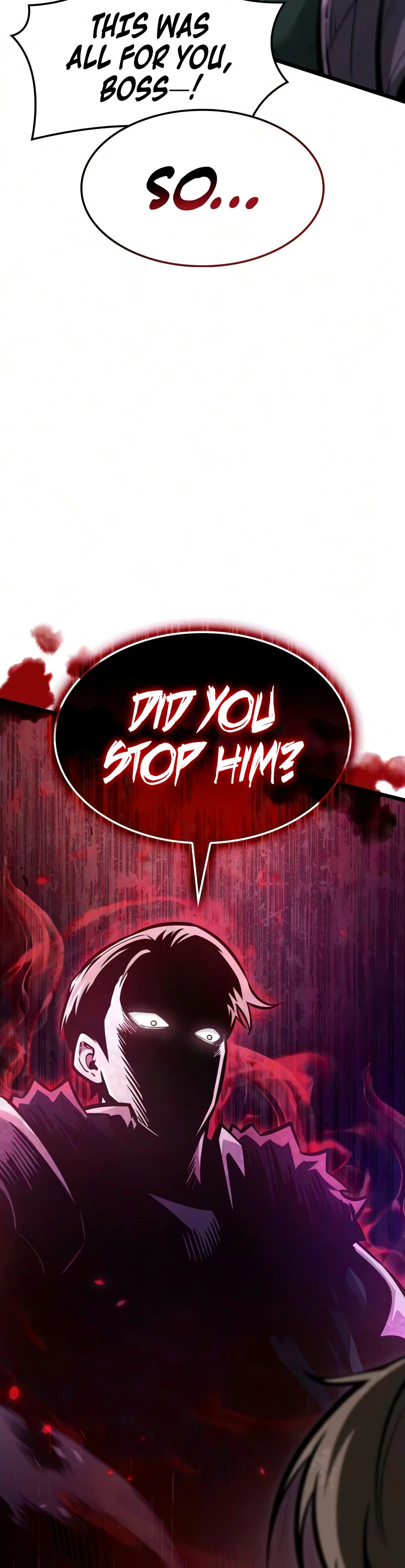 Emperor of Solo Play Chapter 67 — Page 11