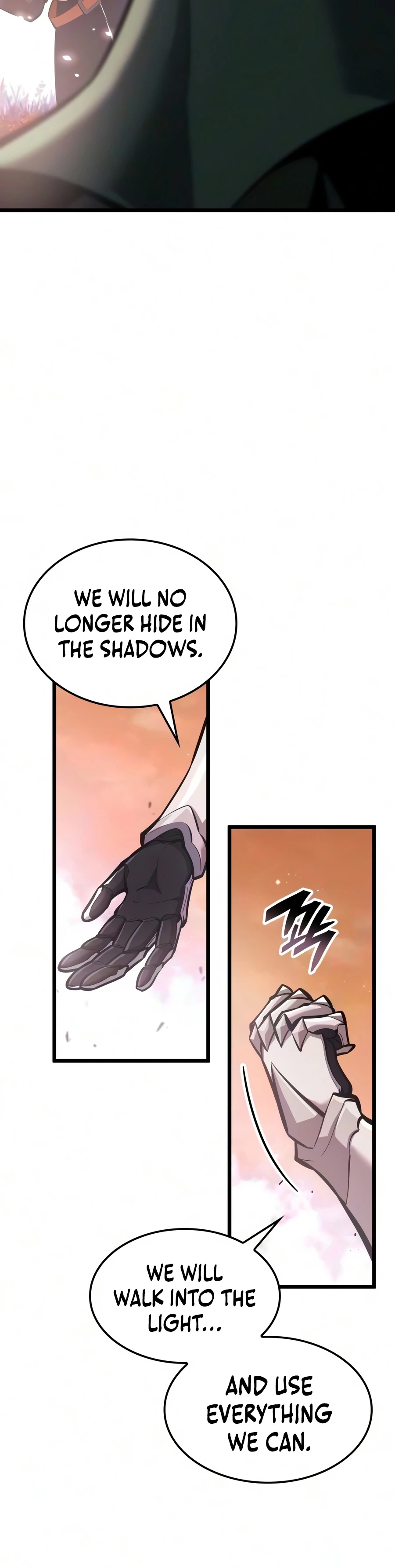 Emperor of Solo Play Chapter 67 — Page 15