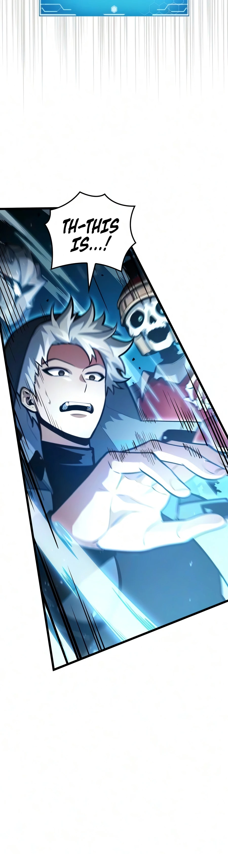 Emperor of Solo Play Chapter 67 — Page 21