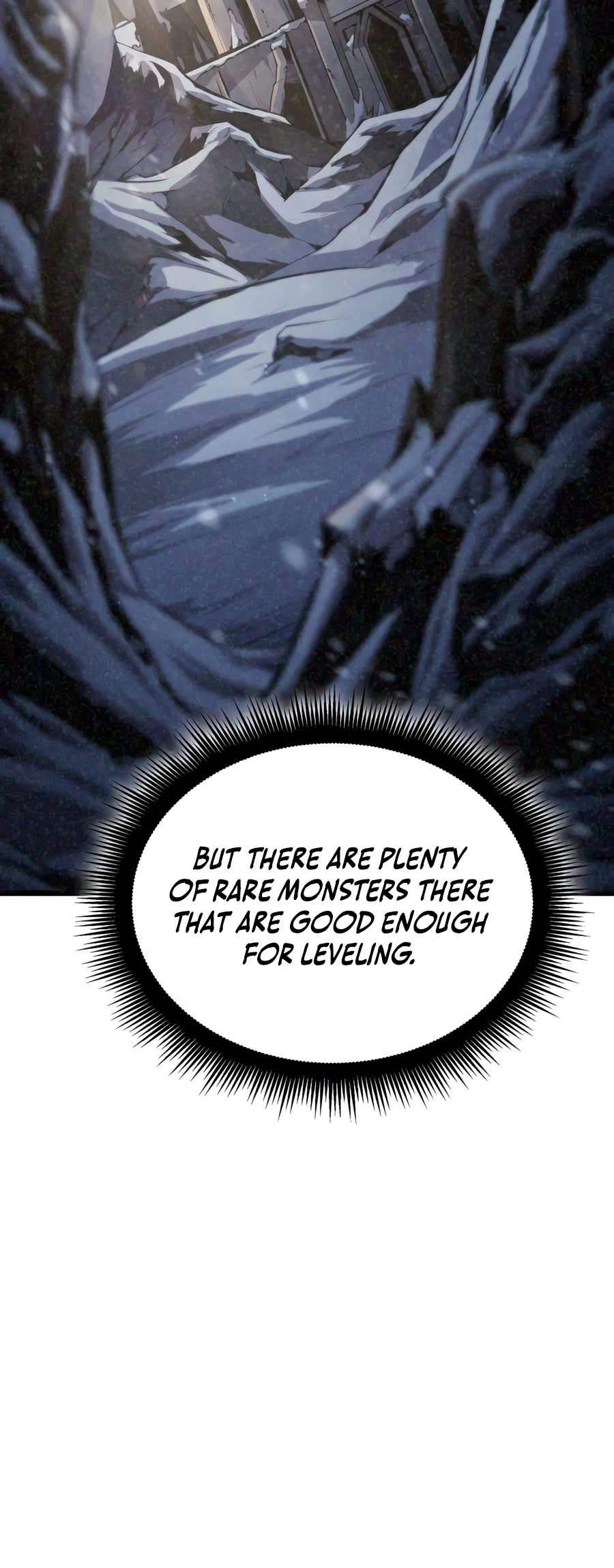 Emperor of Solo Play Chapter 68 — Page 7