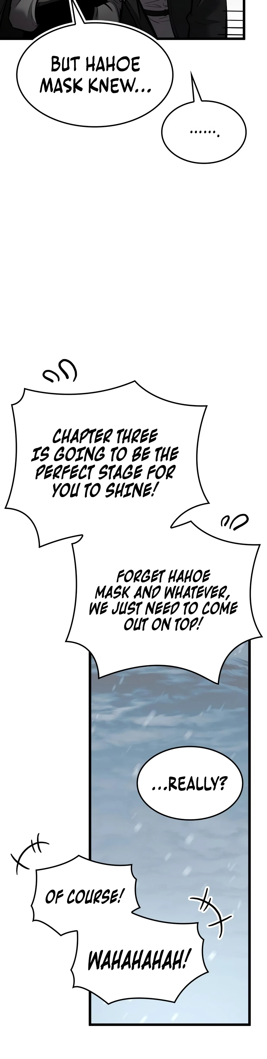 Emperor of Solo Play Chapter 68 — Page 17