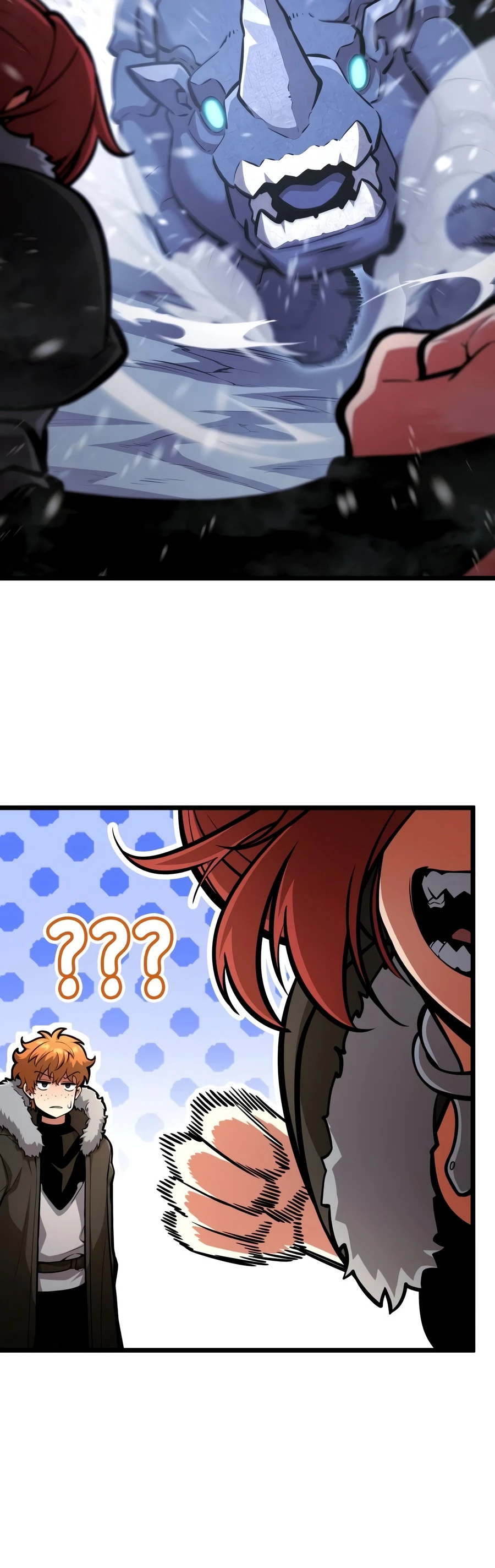 Emperor of Solo Play Chapter 68 — Page 19