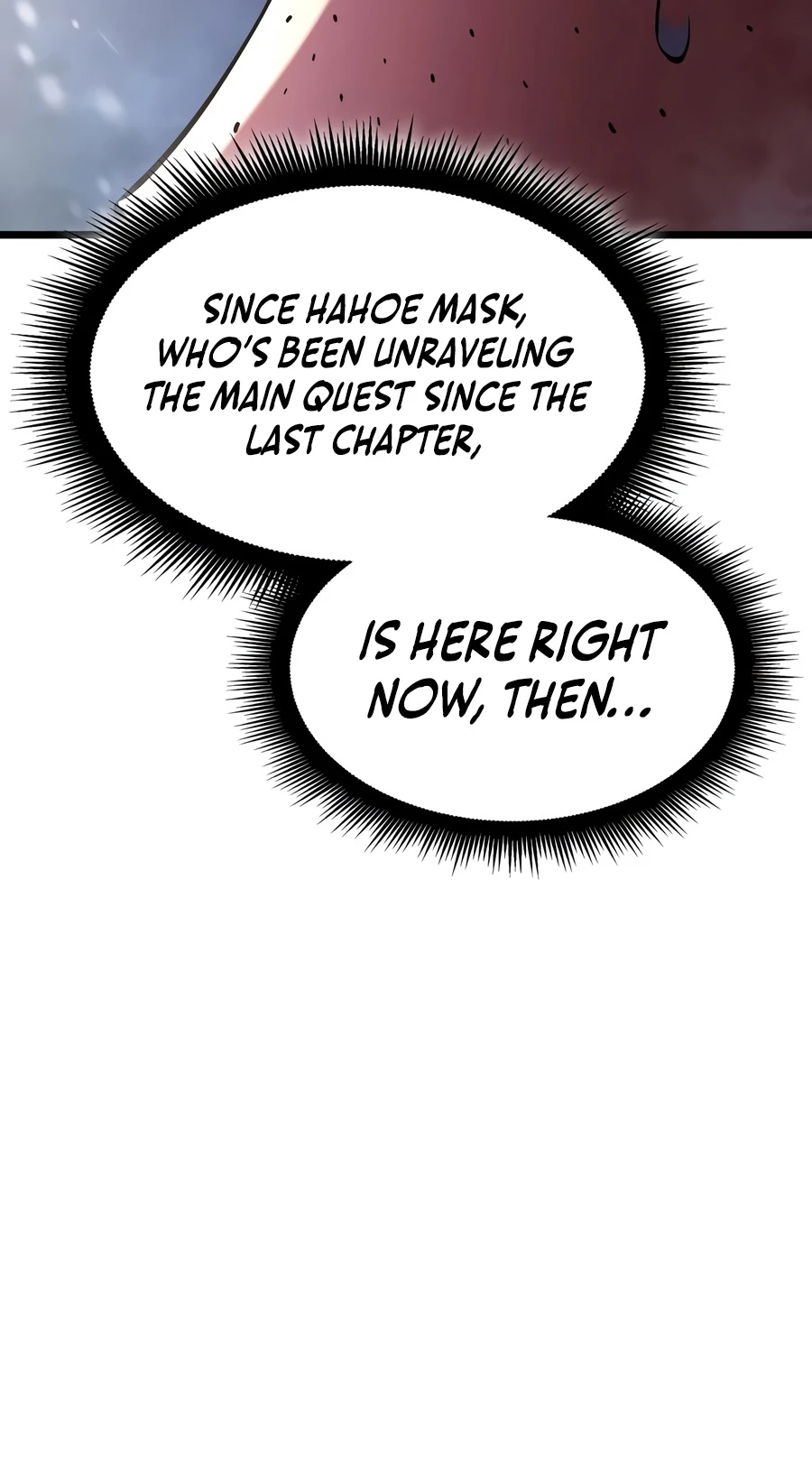 Emperor of Solo Play Chapter 68 — Page 21