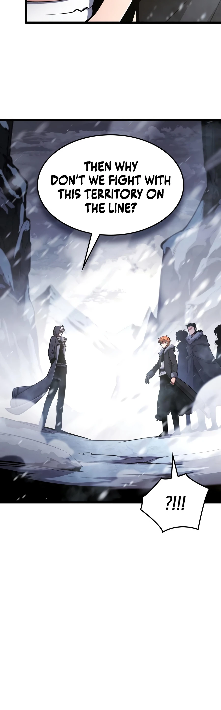 Emperor of Solo Play Chapter 68 — Page 23