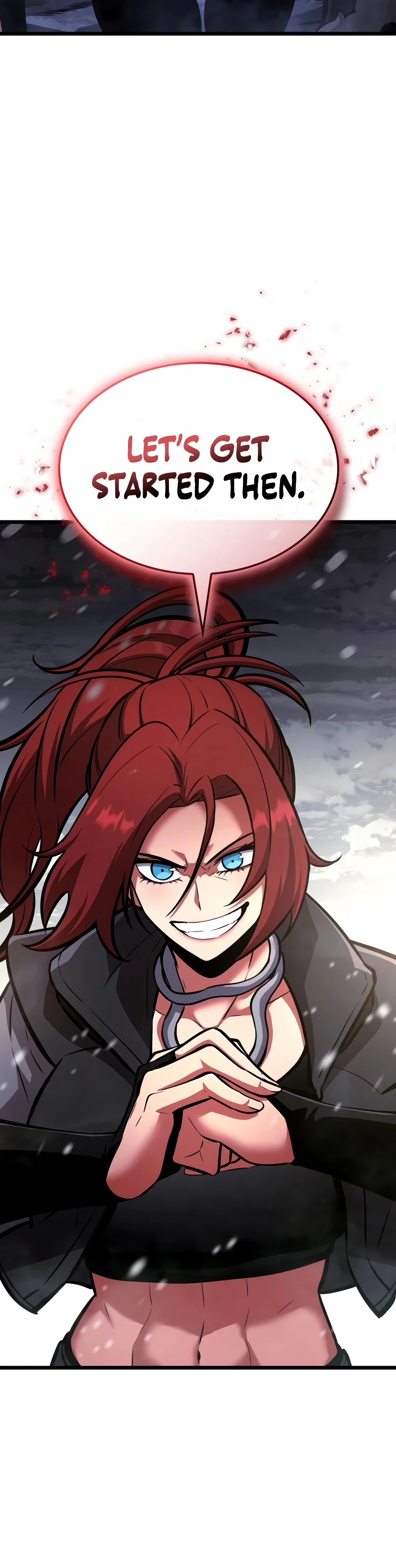 Emperor of Solo Play Chapter 68 — Page 25