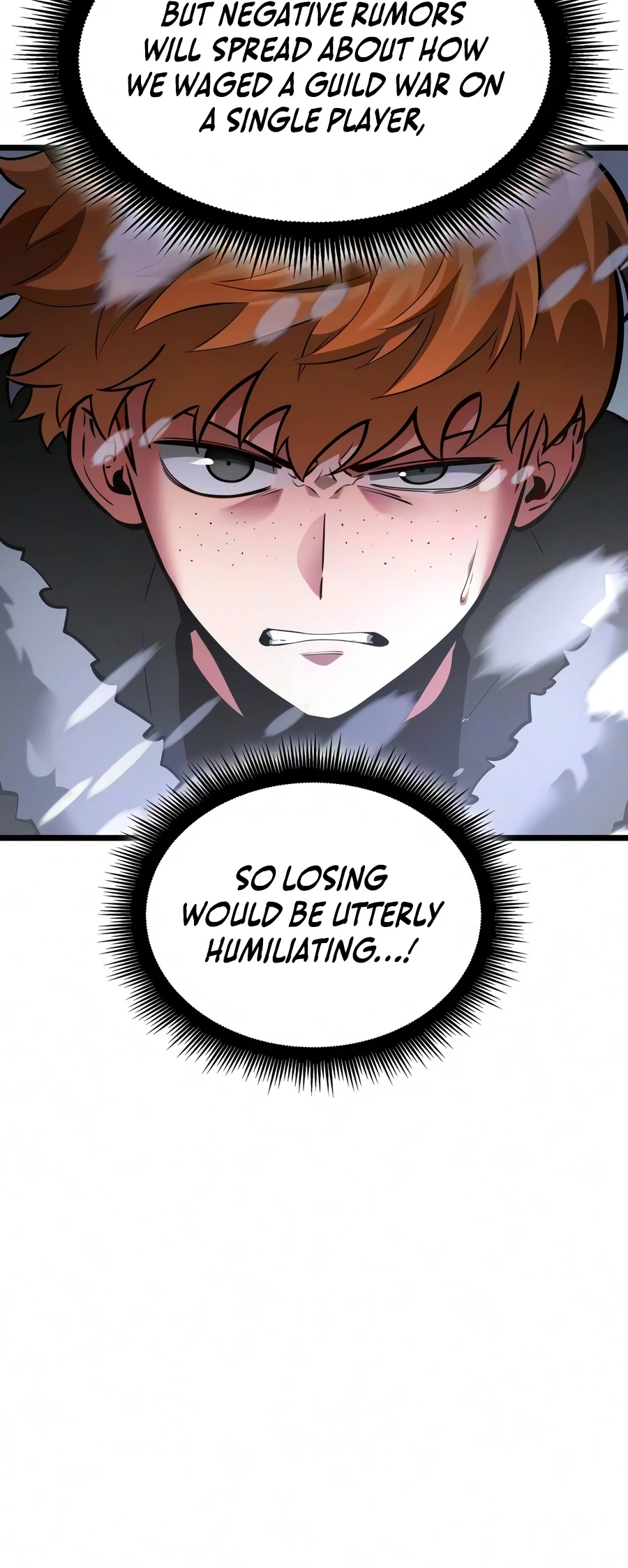Emperor of Solo Play Chapter 69 — Page 3