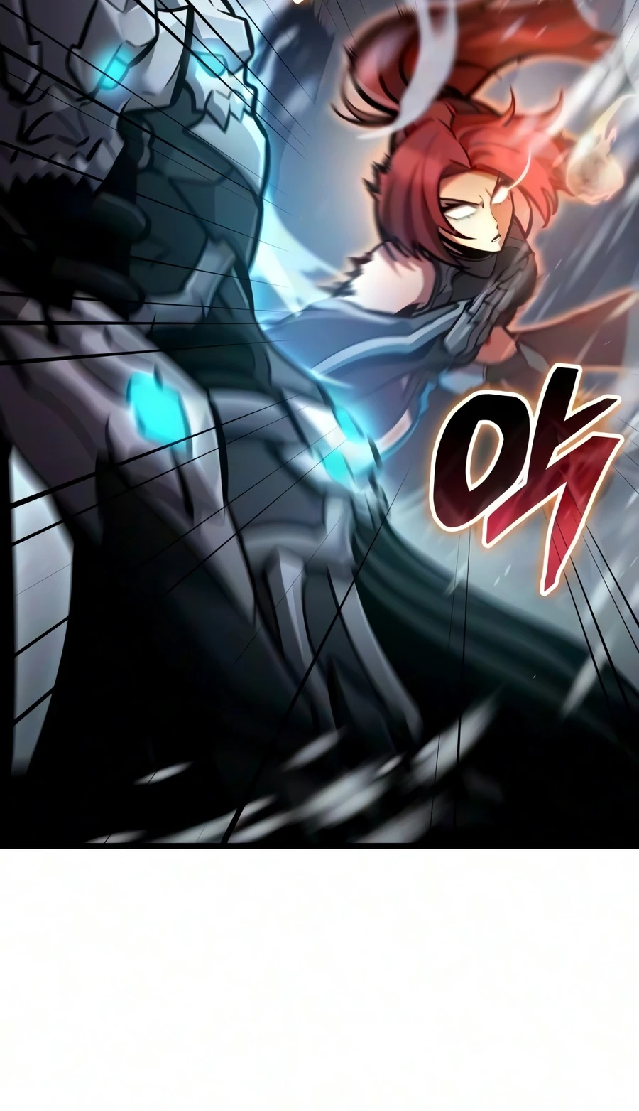 Emperor of Solo Play Chapter 69 — Page 7