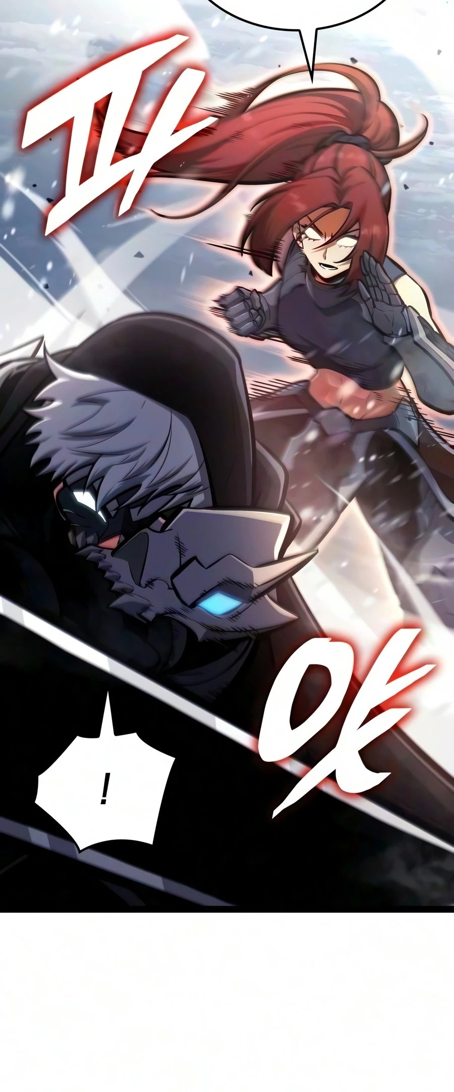 Emperor of Solo Play Chapter 69 — Page 11