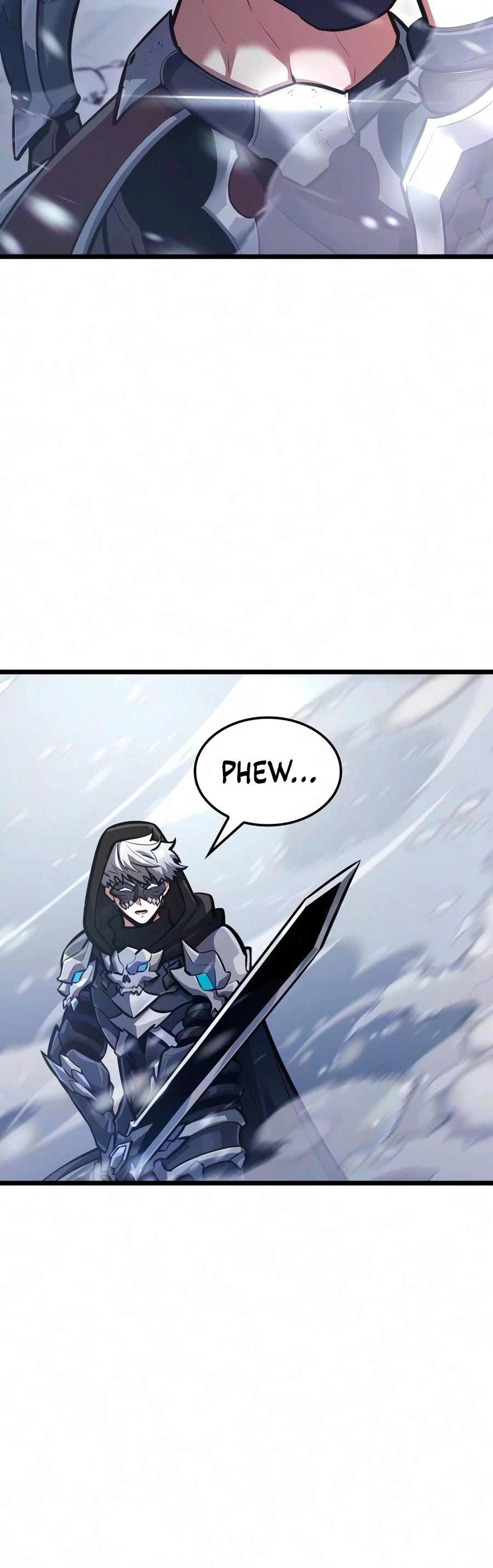 Emperor of Solo Play Chapter 69 — Page 19
