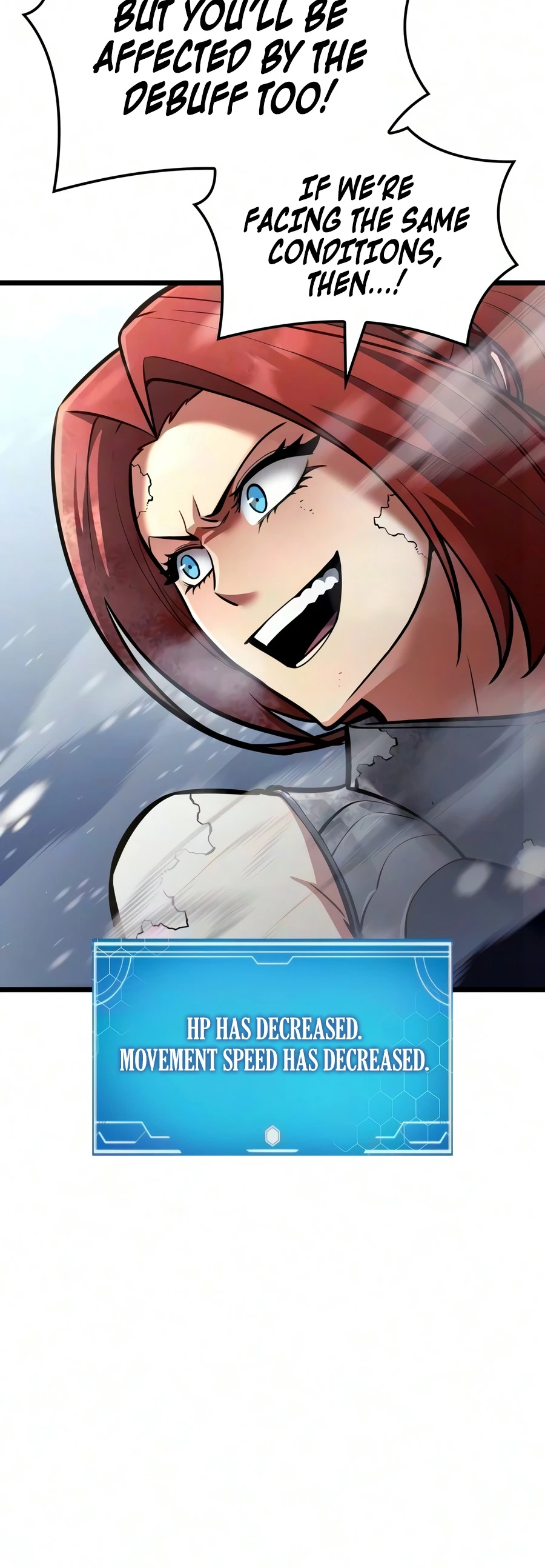 Emperor of Solo Play Chapter 69 — Page 21