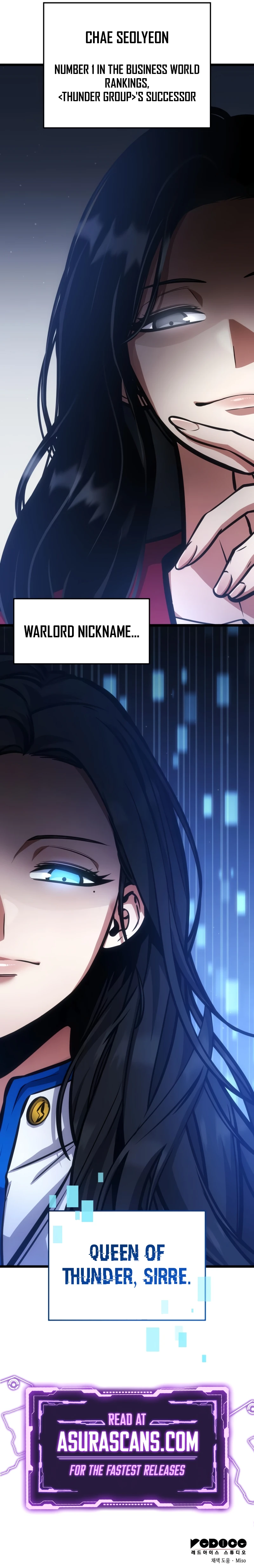 Emperor of Solo Play Chapter 7 — Page 15