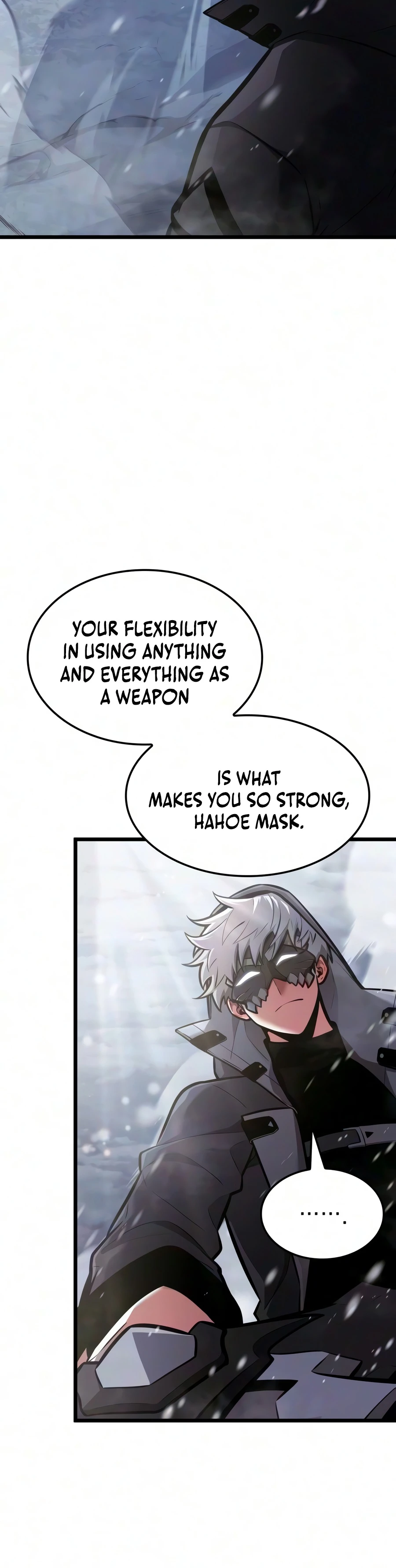 Emperor of Solo Play Chapter 70 — Page 3