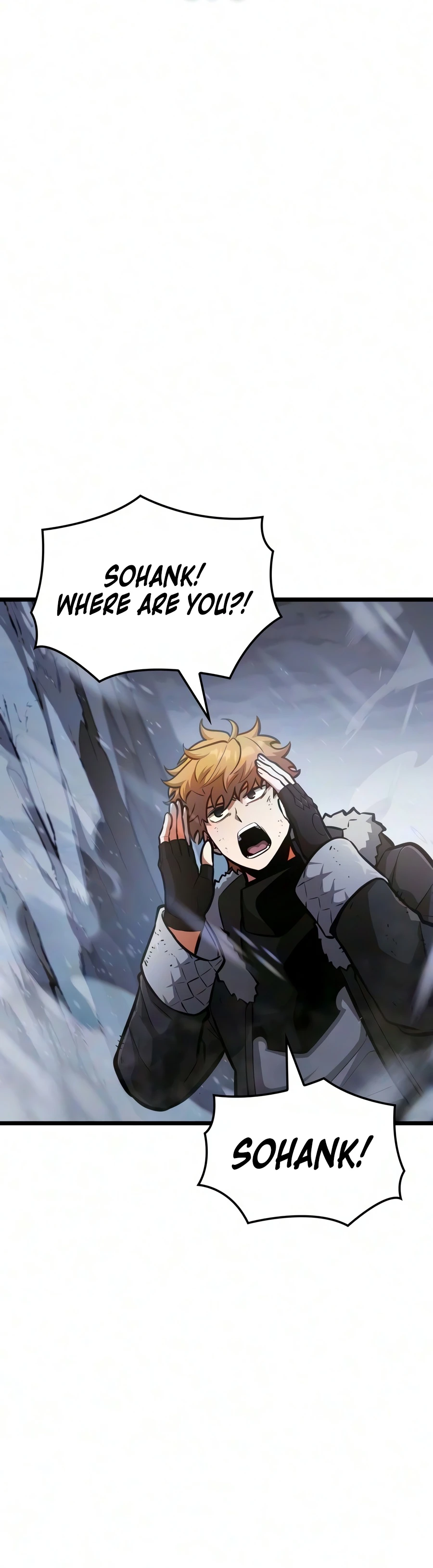 Emperor of Solo Play Chapter 70 — Page 5