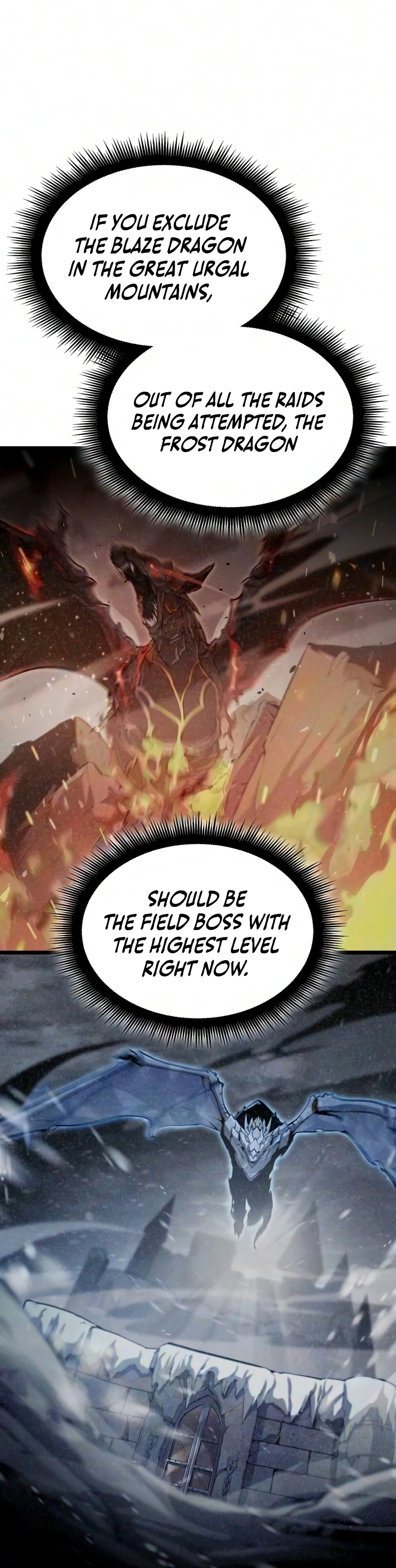 Emperor of Solo Play Chapter 70 — Page 13