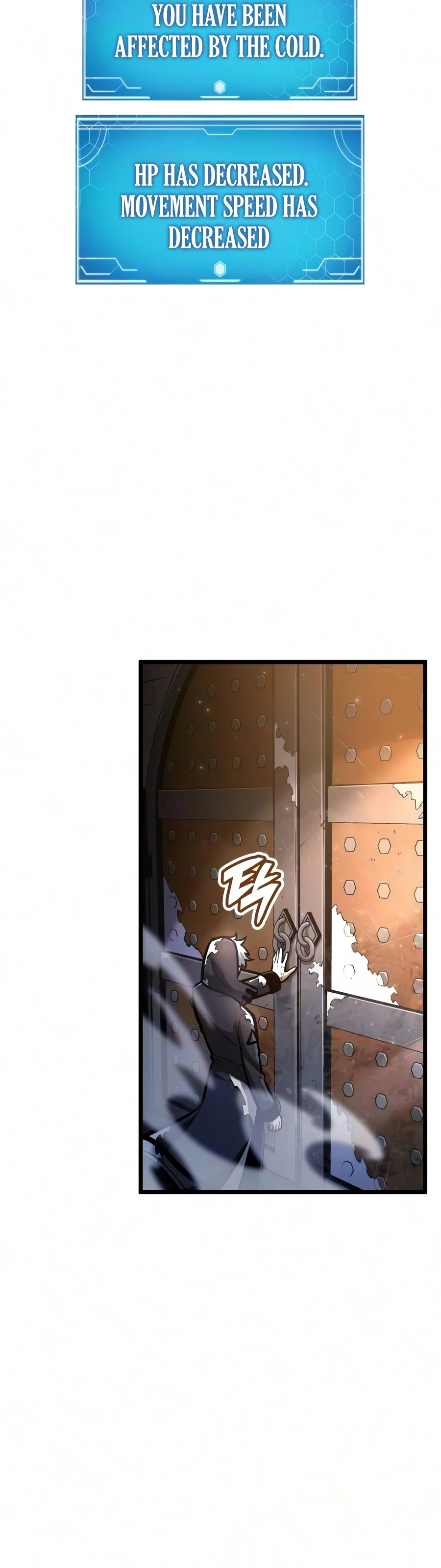 Emperor of Solo Play Chapter 70 — Page 15
