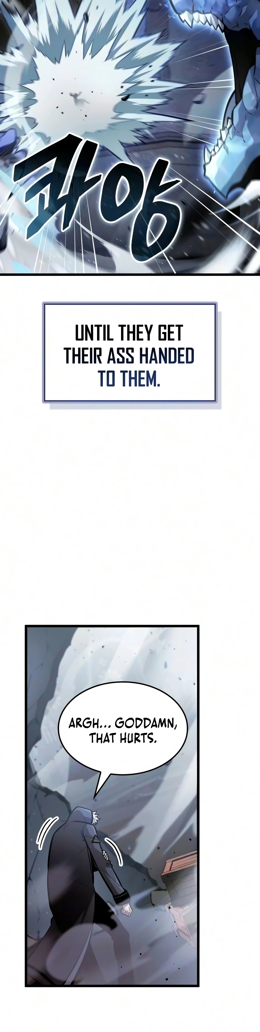 Emperor of Solo Play Chapter 70 — Page 19