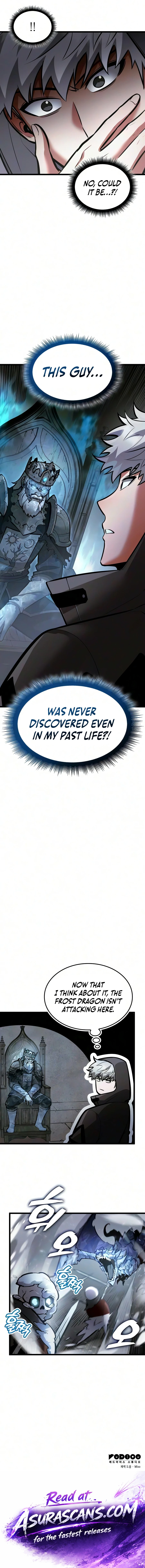 Emperor of Solo Play Chapter 70 — Page 22