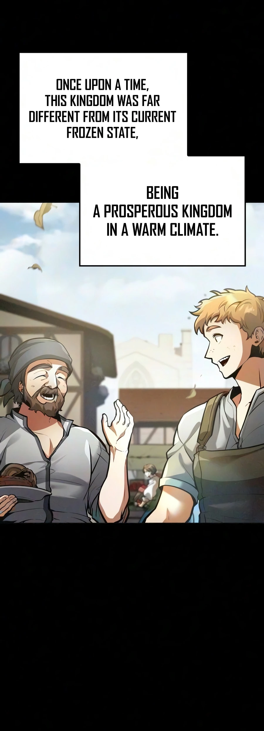 Emperor of Solo Play Chapter 71 — Page 5