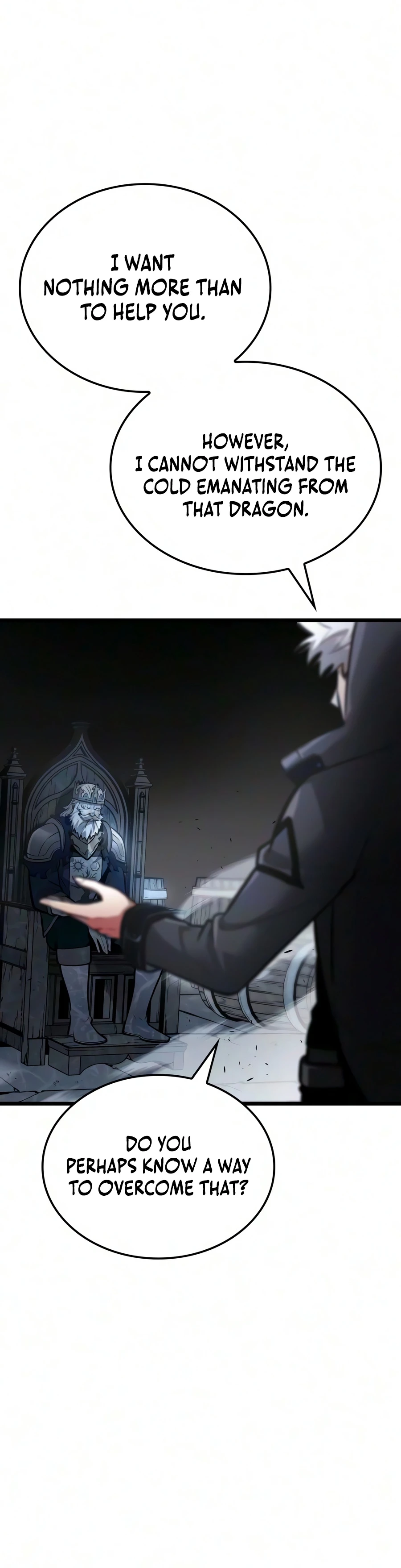 Emperor of Solo Play Chapter 71 — Page 7