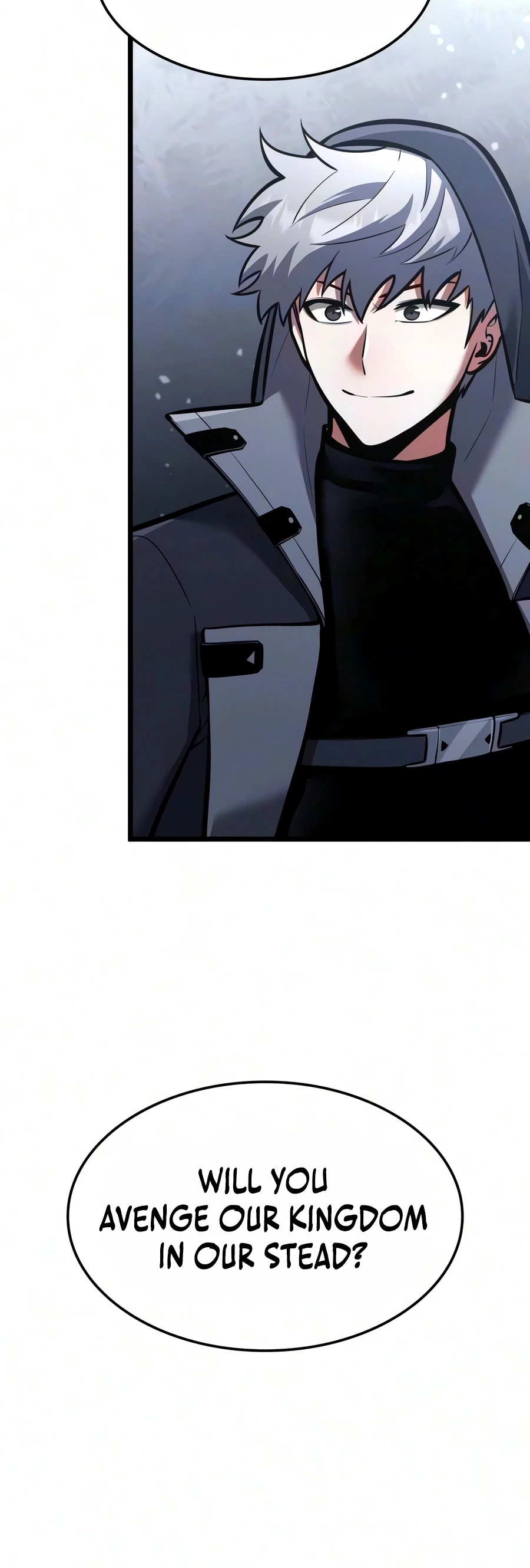 Emperor of Solo Play Chapter 71 — Page 11
