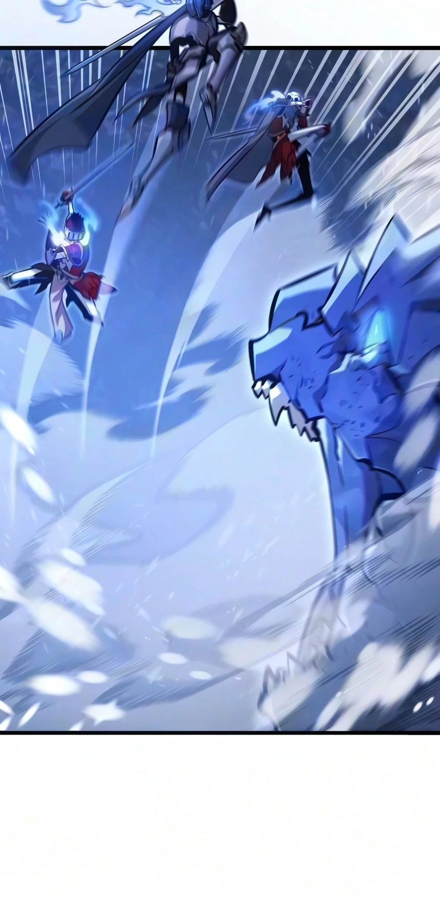 Emperor of Solo Play Chapter 71 — Page 15