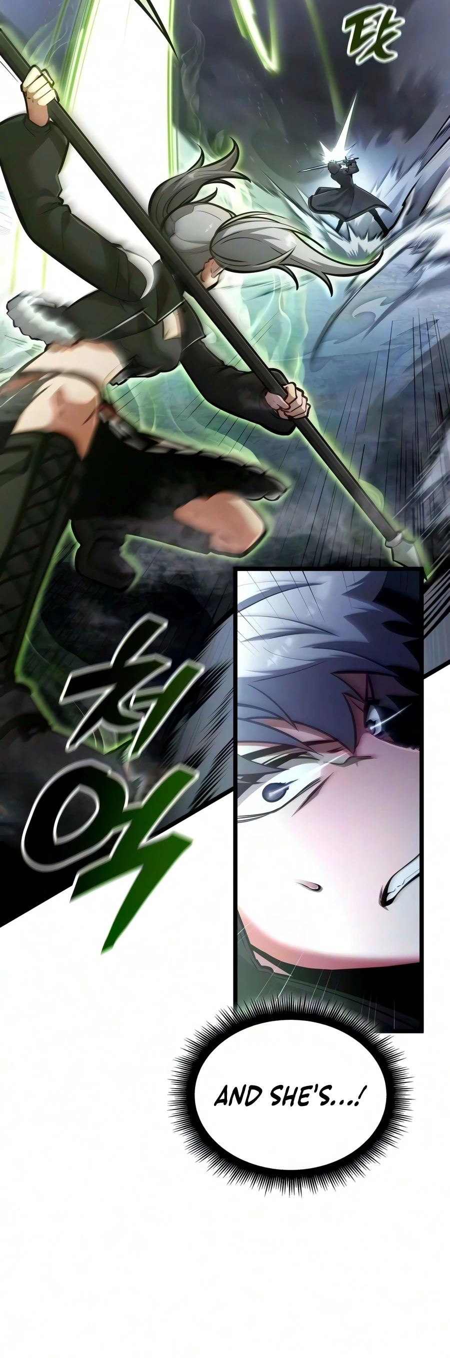 Emperor of Solo Play Chapter 72 — Page 5