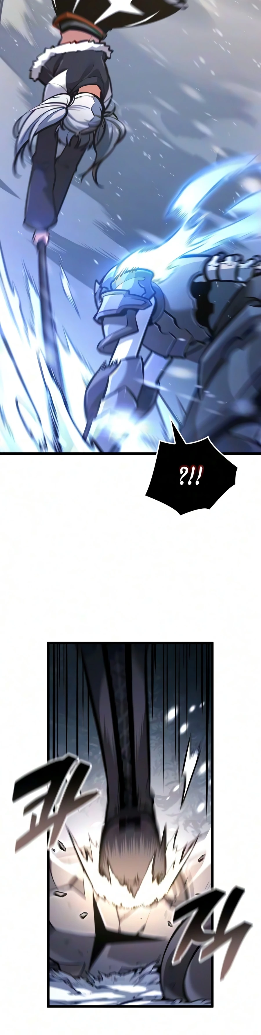 Emperor of Solo Play Chapter 72 — Page 11