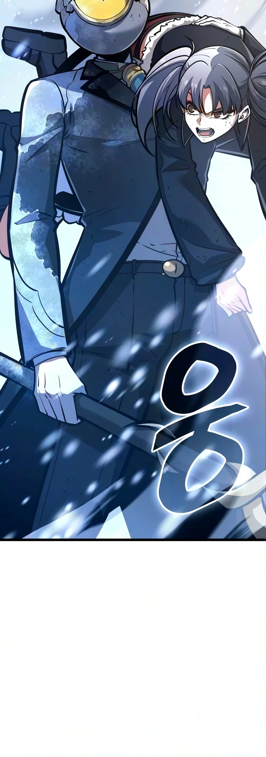 Emperor of Solo Play Chapter 72 — Page 15