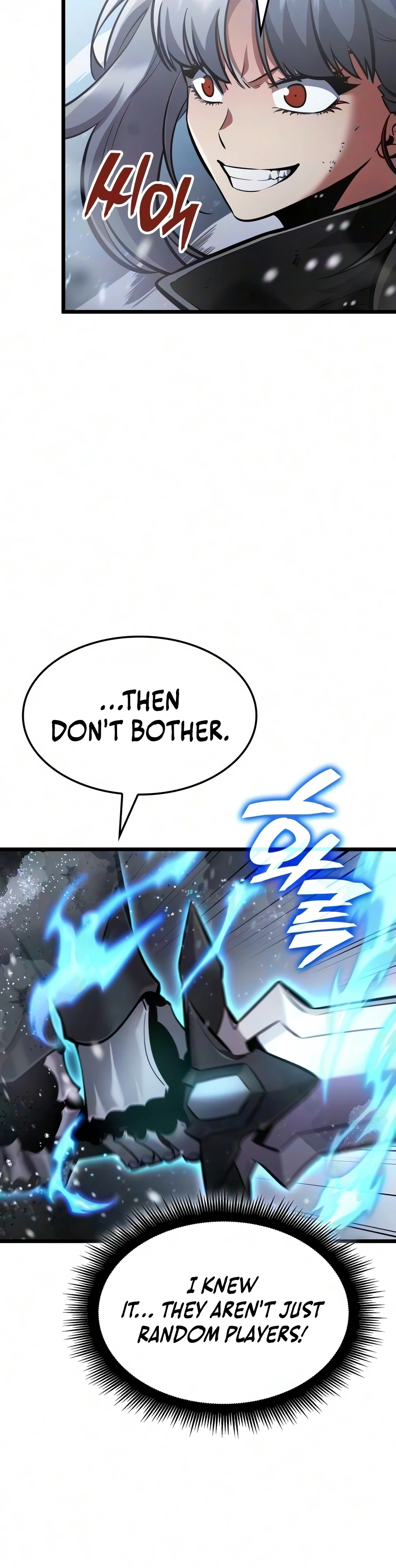 Emperor of Solo Play Chapter 72 — Page 17