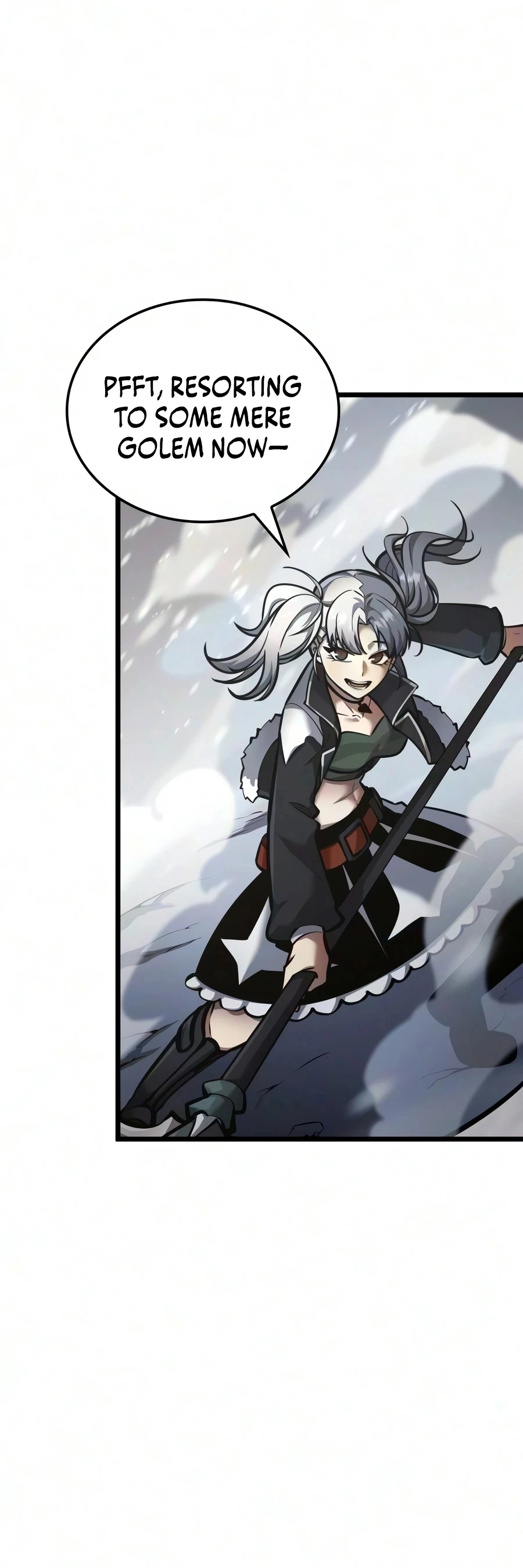 Emperor of Solo Play Chapter 73 — Page 7