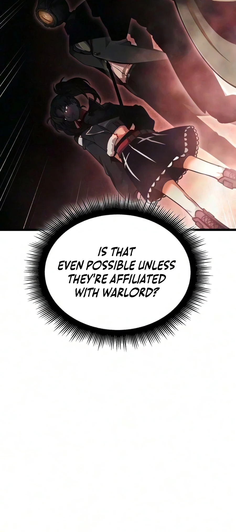 Emperor of Solo Play Chapter 73 — Page 13