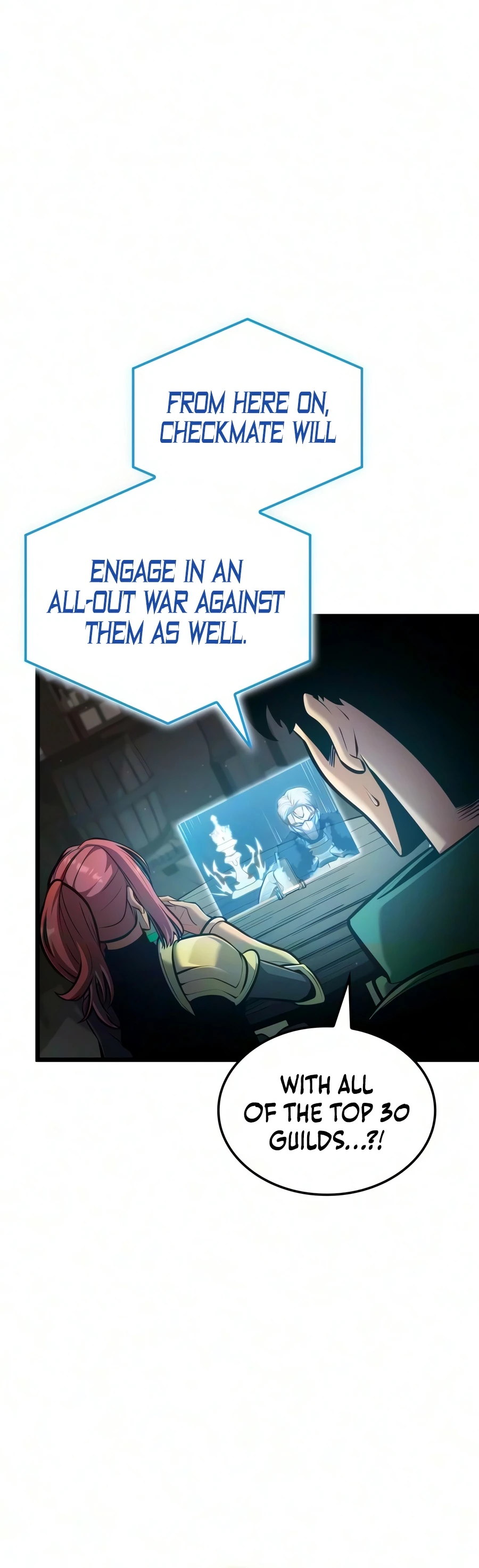 Emperor of Solo Play Chapter 73 — Page 15