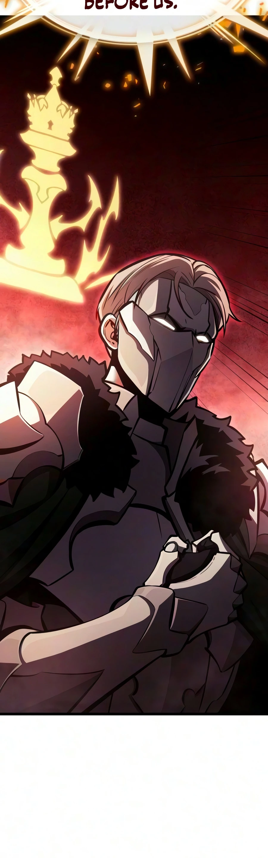 Emperor of Solo Play Chapter 73 — Page 17